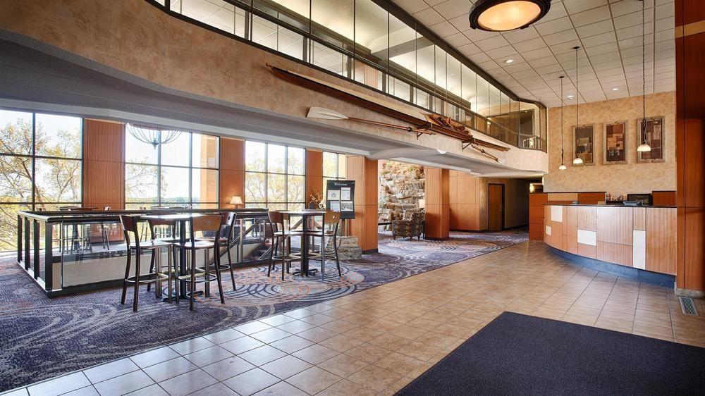 Best Western Plus Dakota Ridge Eagan Bagian luar foto