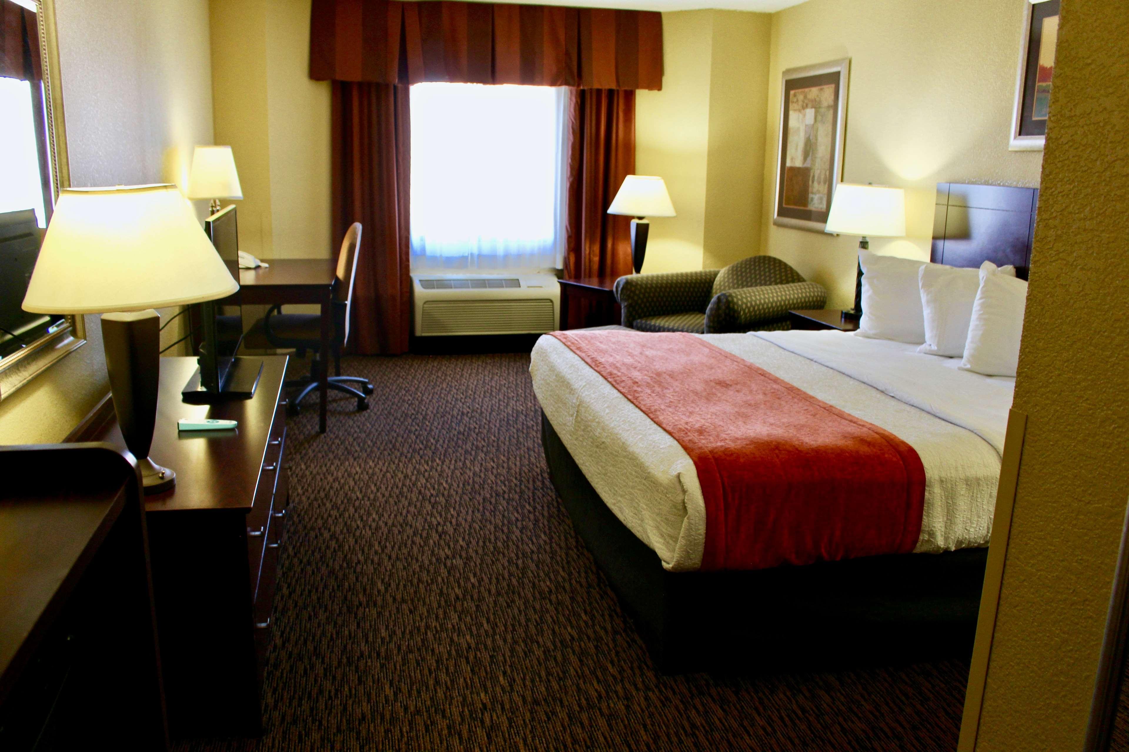 Best Western Plus Dakota Ridge Eagan Bagian luar foto