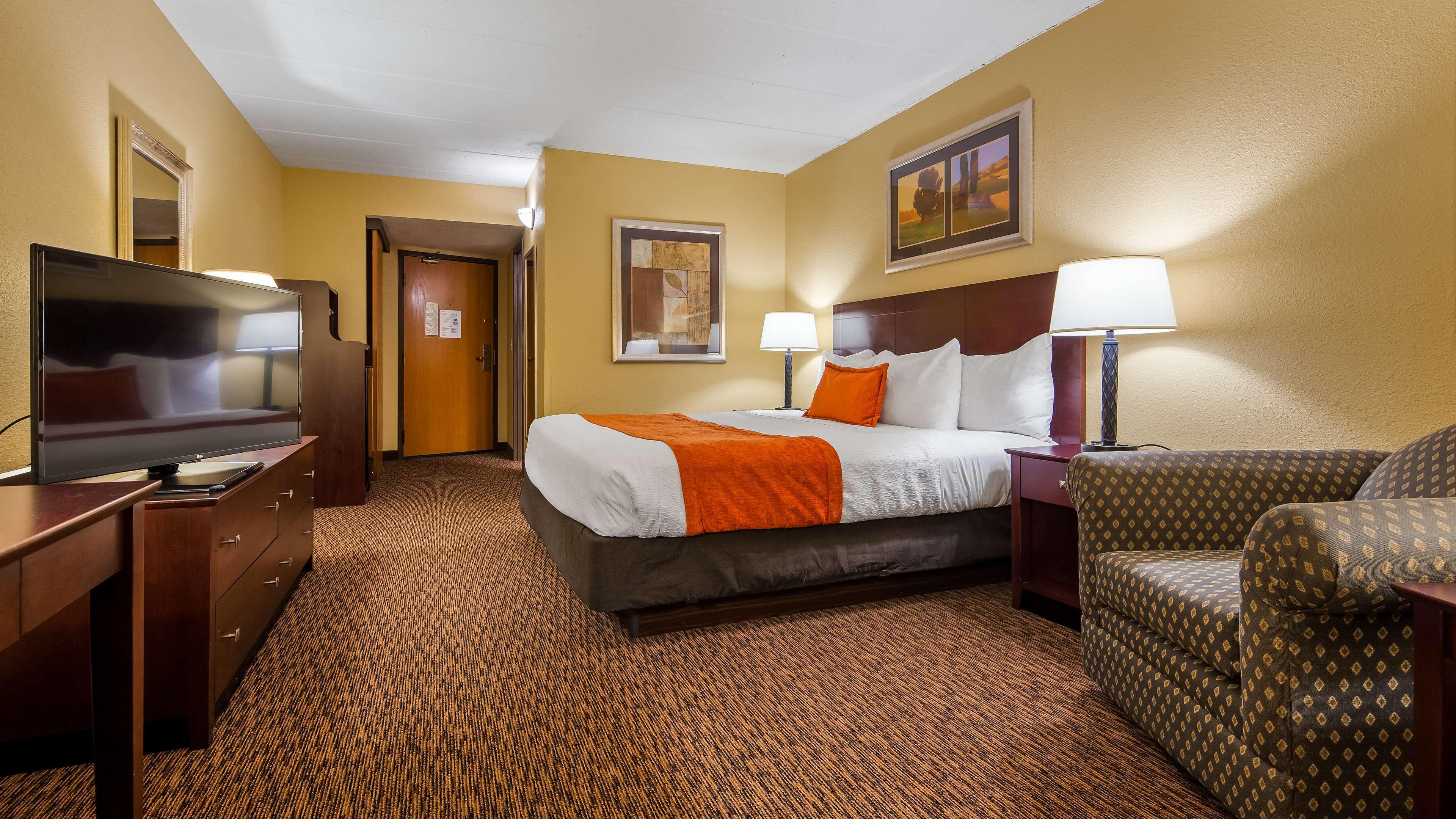 Best Western Plus Dakota Ridge Eagan Bagian luar foto