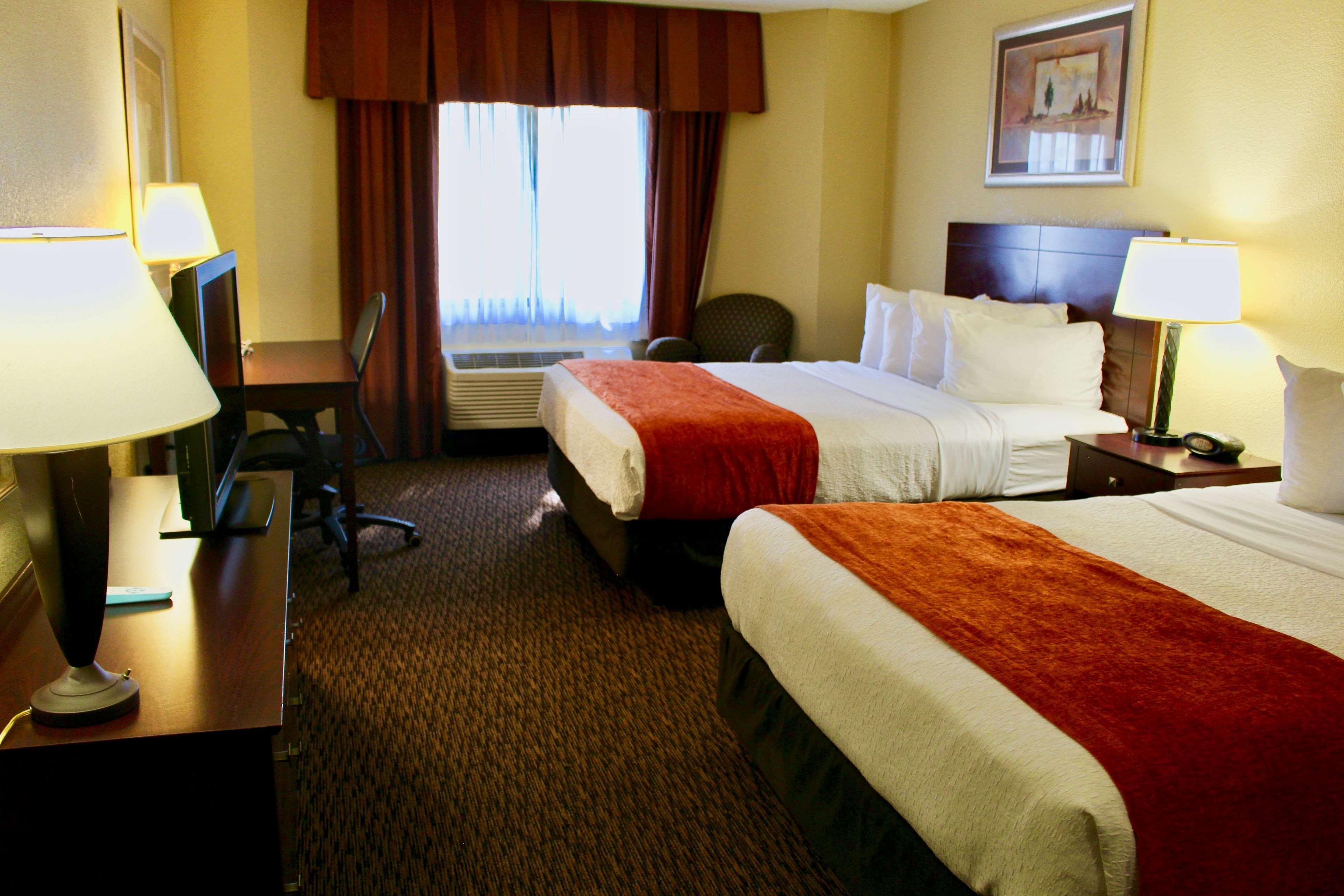 Best Western Plus Dakota Ridge Eagan Bagian luar foto