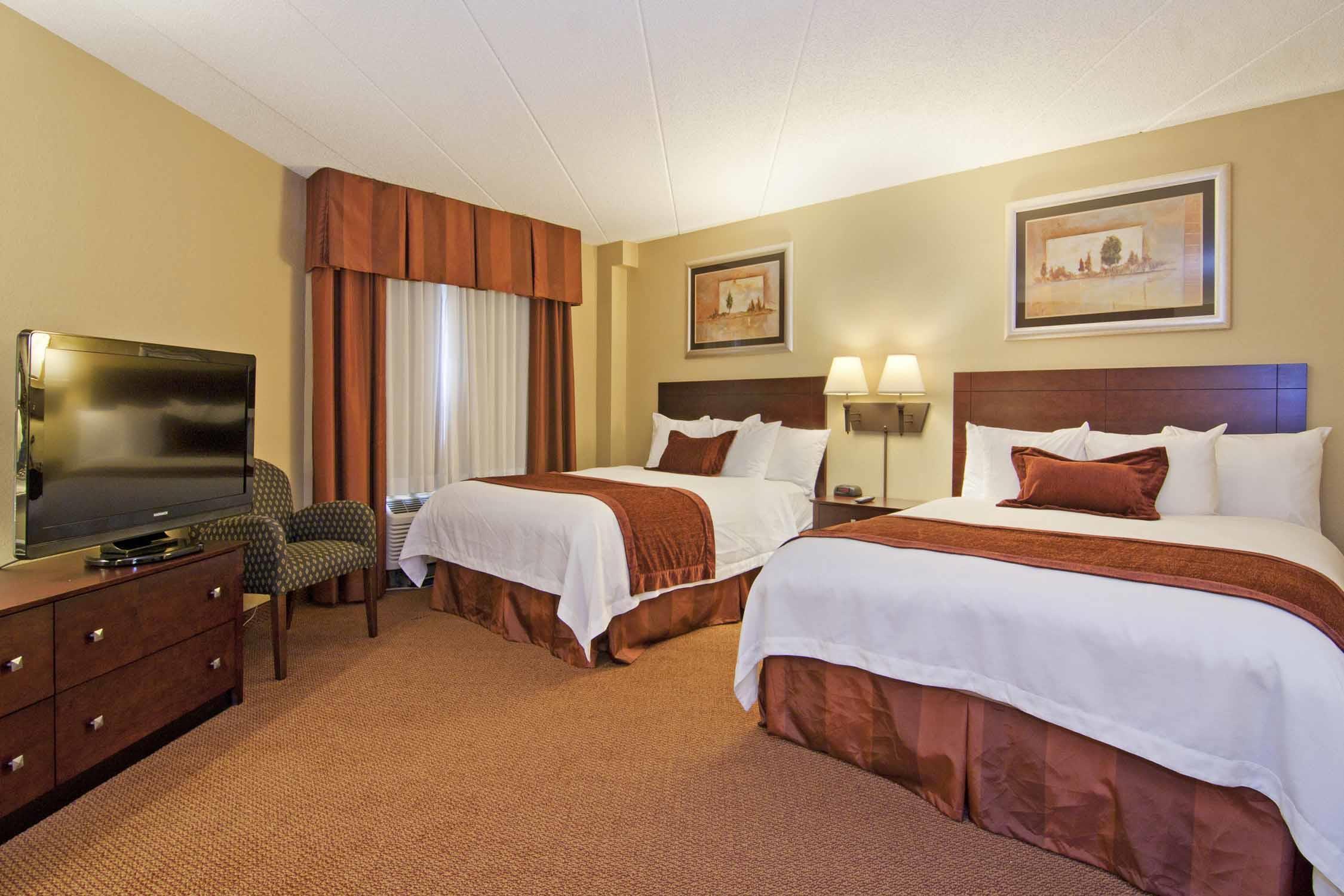 Best Western Plus Dakota Ridge Eagan Bagian luar foto