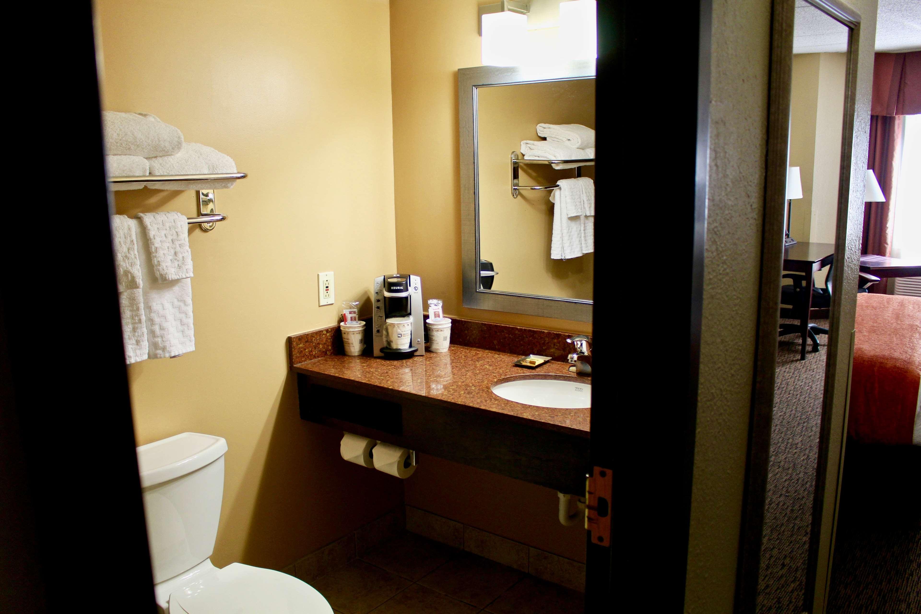 Best Western Plus Dakota Ridge Eagan Bagian luar foto