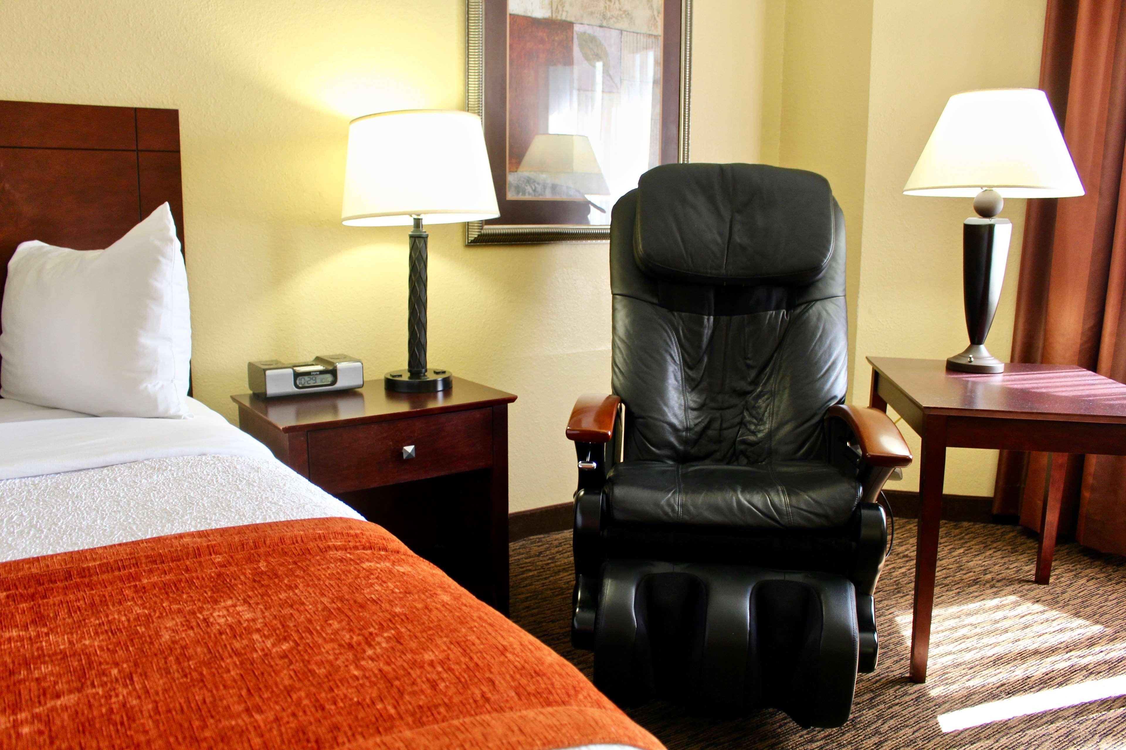 Best Western Plus Dakota Ridge Eagan Bagian luar foto