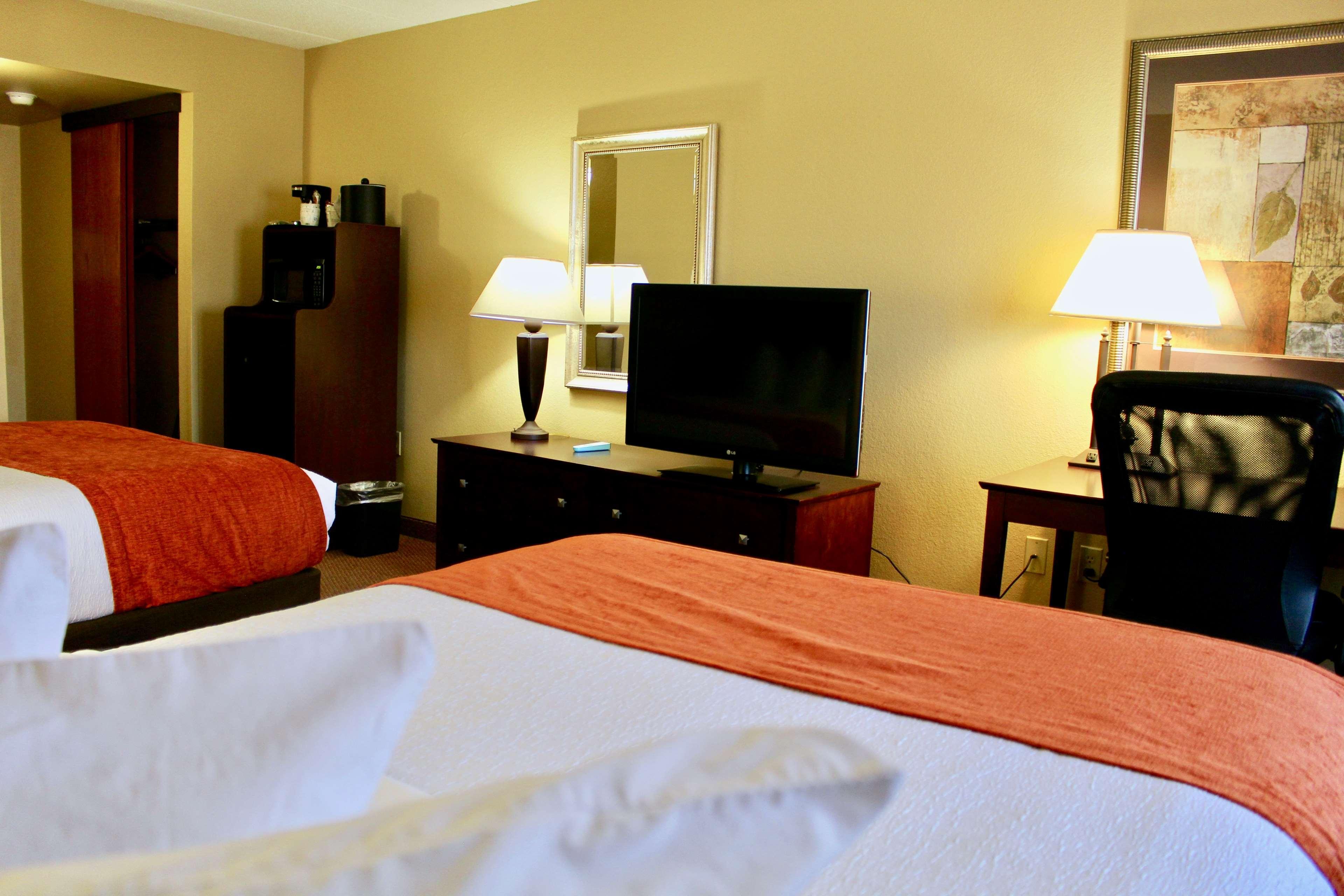 Best Western Plus Dakota Ridge Eagan Bagian luar foto