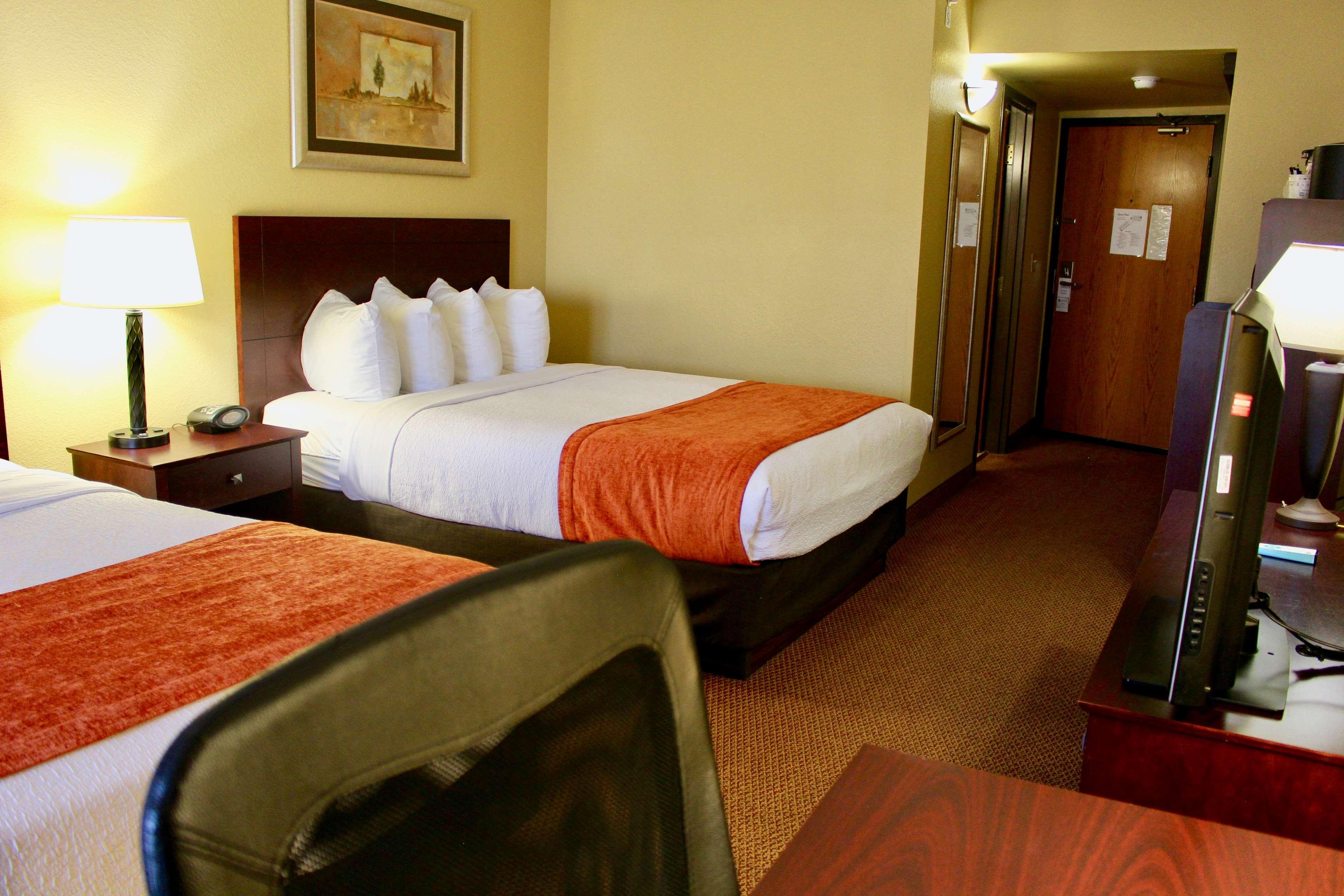 Best Western Plus Dakota Ridge Eagan Bagian luar foto
