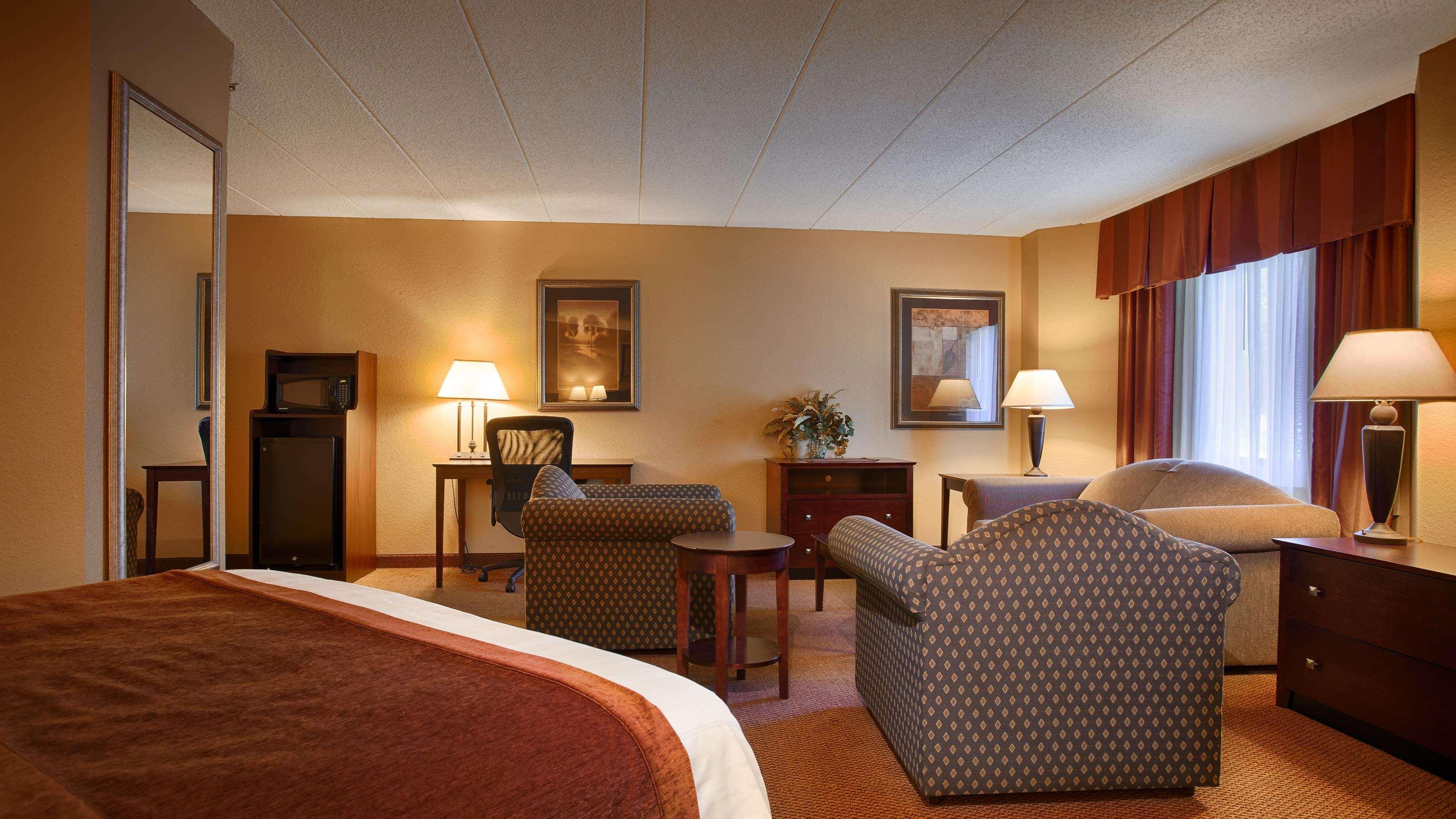 Best Western Plus Dakota Ridge Eagan Bagian luar foto