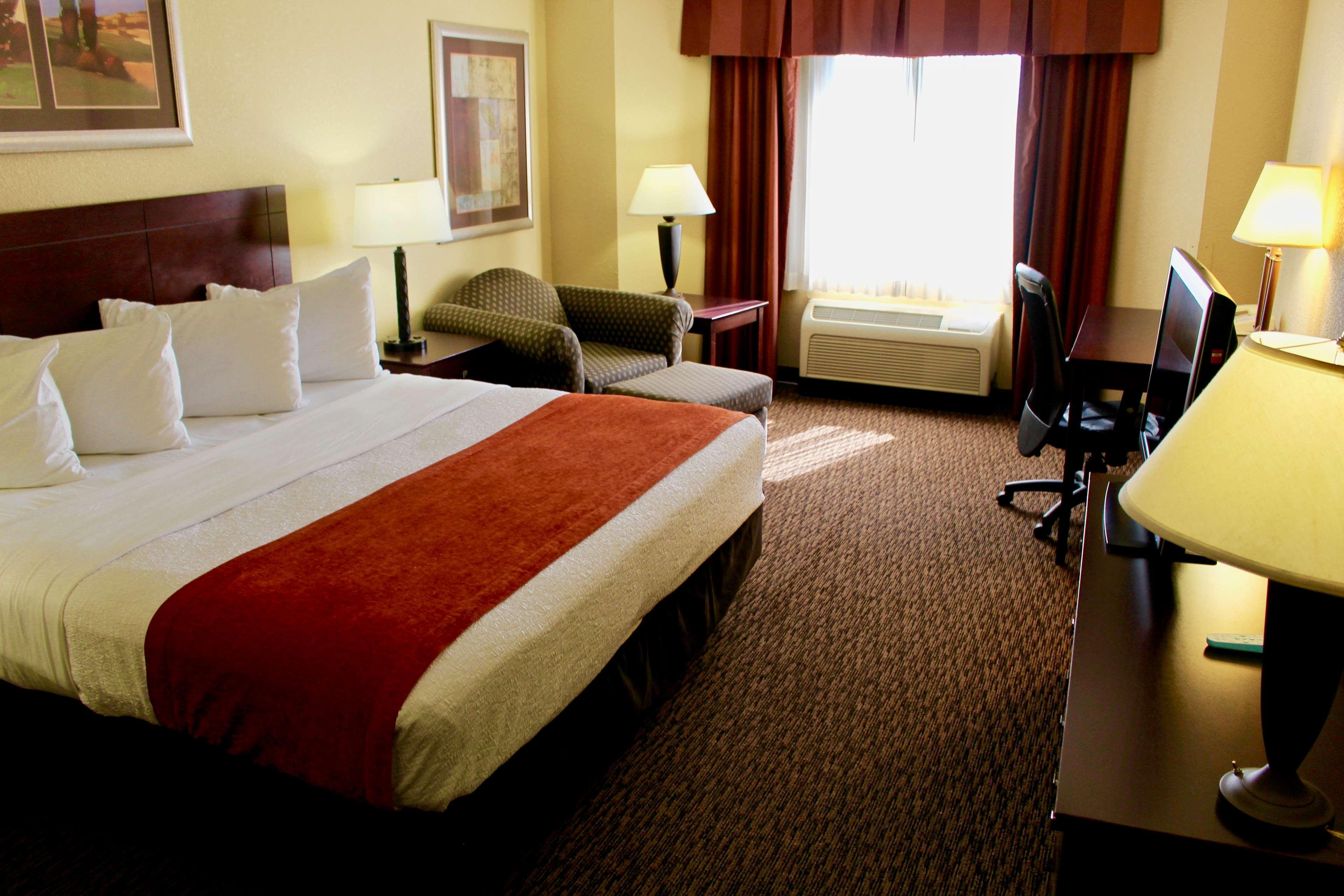 Best Western Plus Dakota Ridge Eagan Bagian luar foto