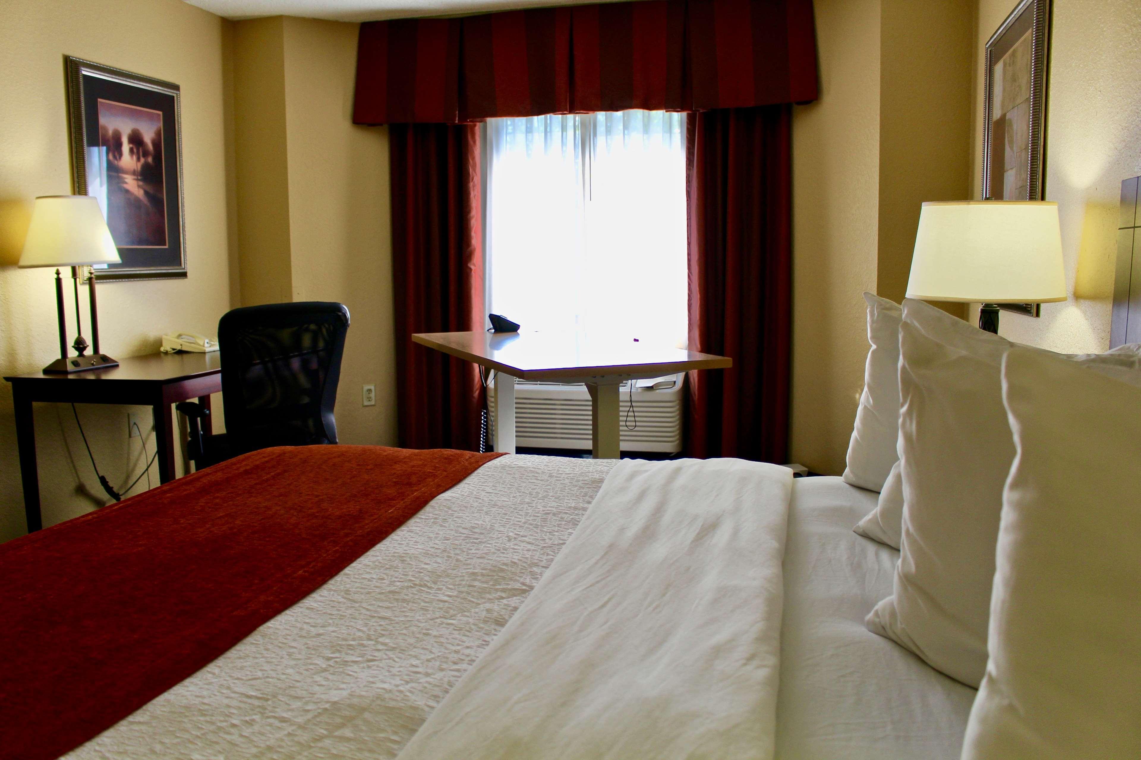 Best Western Plus Dakota Ridge Eagan Bagian luar foto
