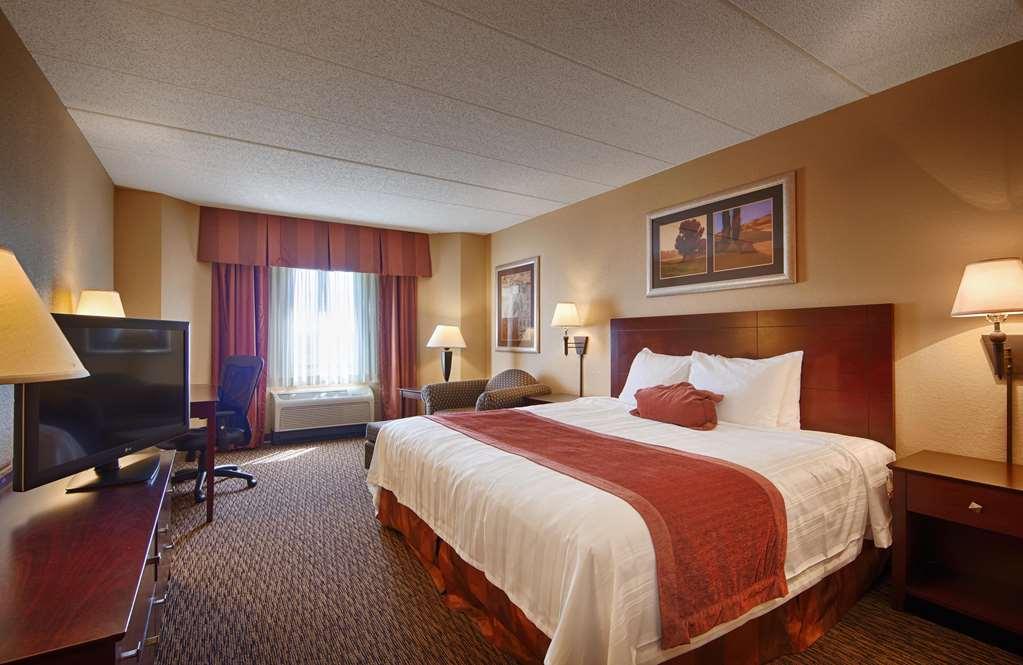 Best Western Plus Dakota Ridge Eagan Ruang foto