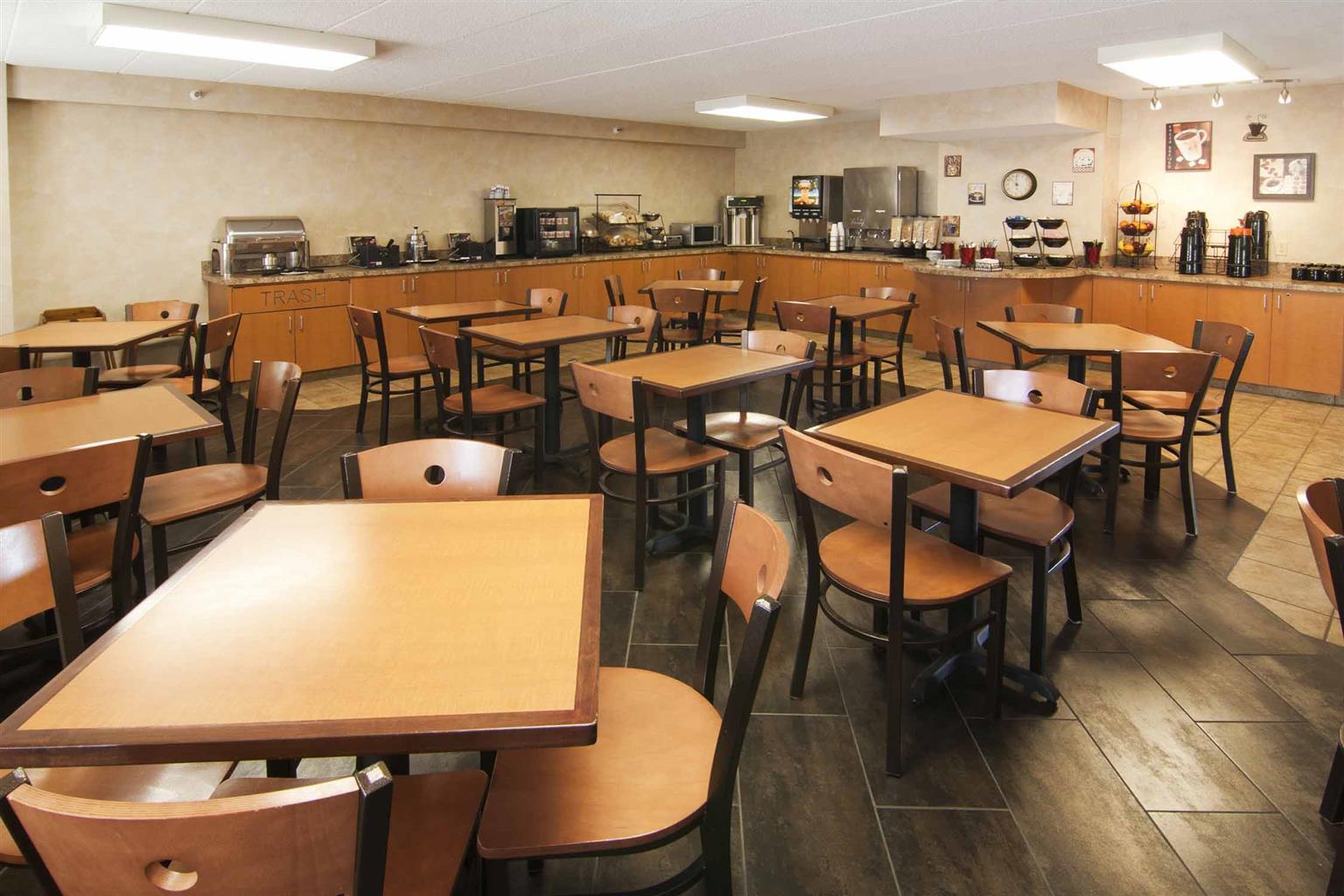 Best Western Plus Dakota Ridge Eagan Bagian luar foto