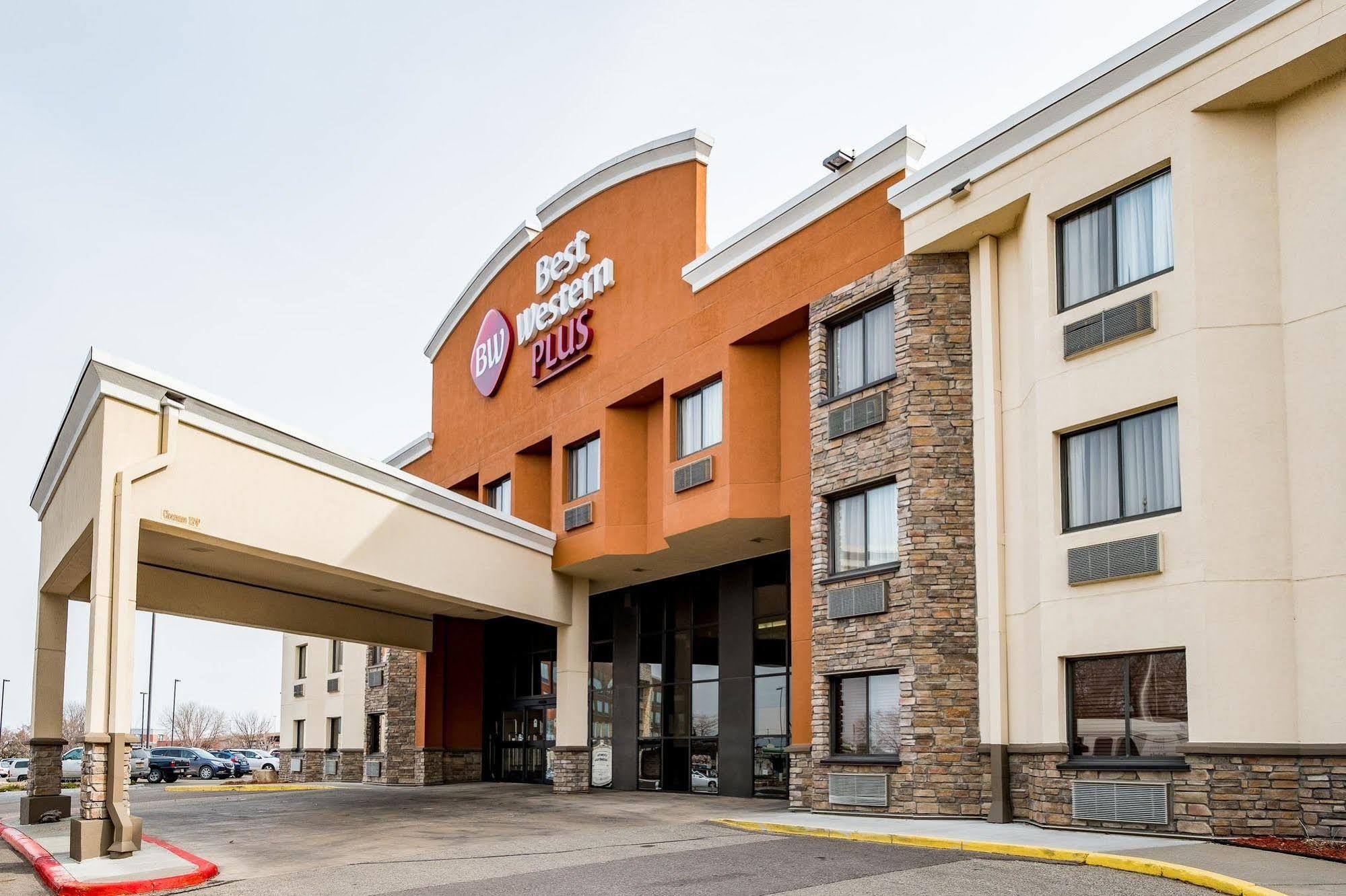 Best Western Plus Dakota Ridge Eagan Bagian luar foto
