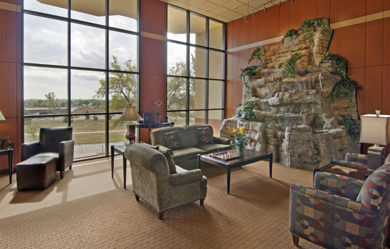 Best Western Plus Dakota Ridge Eagan Bagian luar foto
